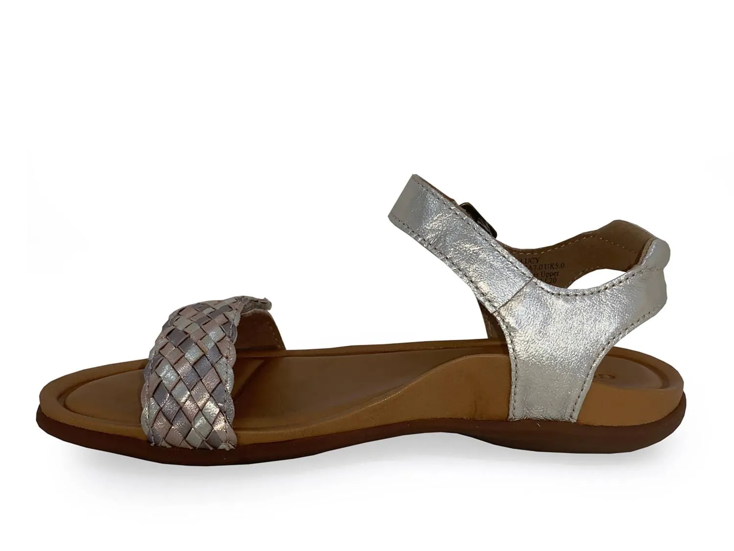 Aetrex - Women's Lucy Sandal