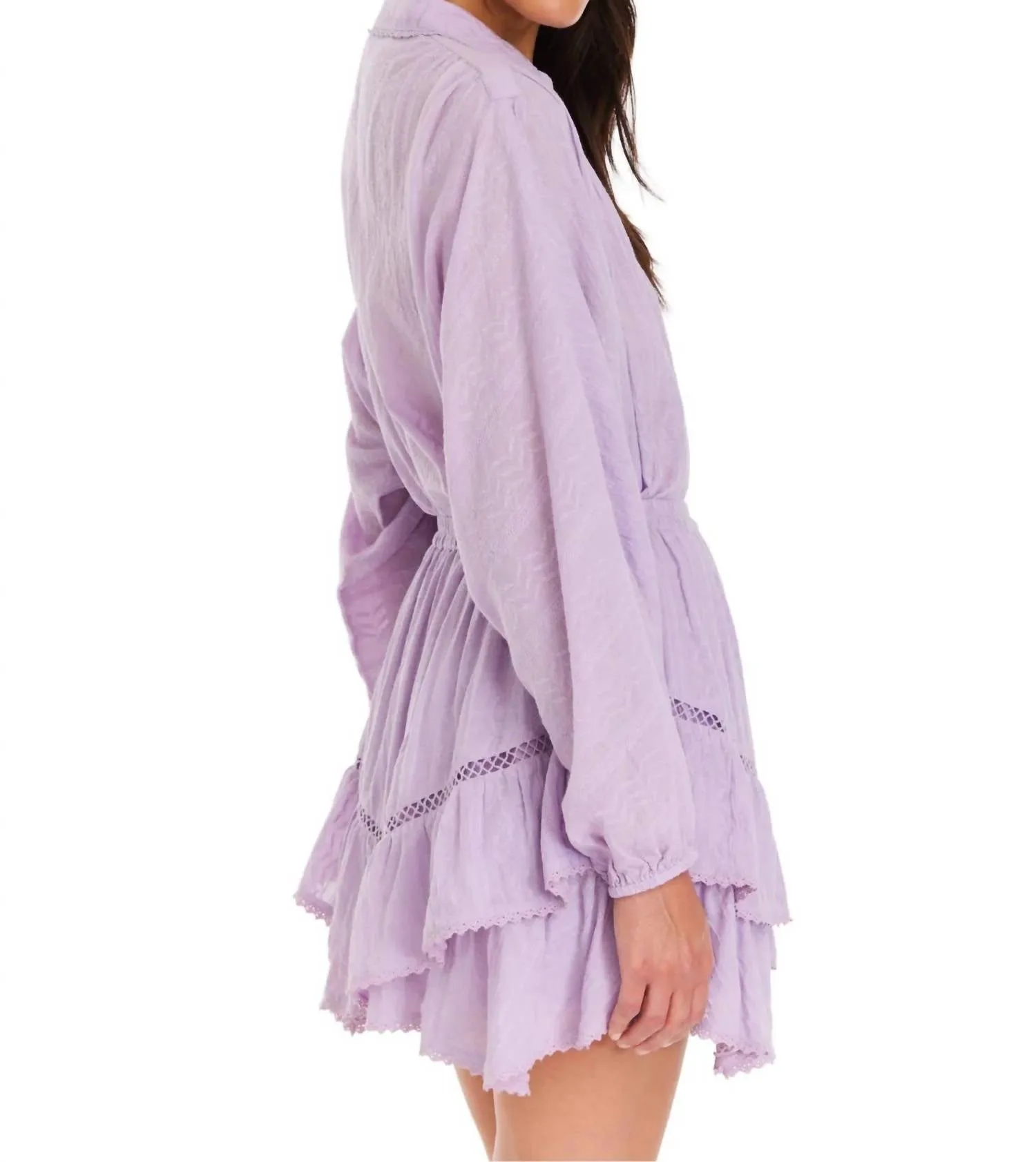 Allison New York - Frankie Top