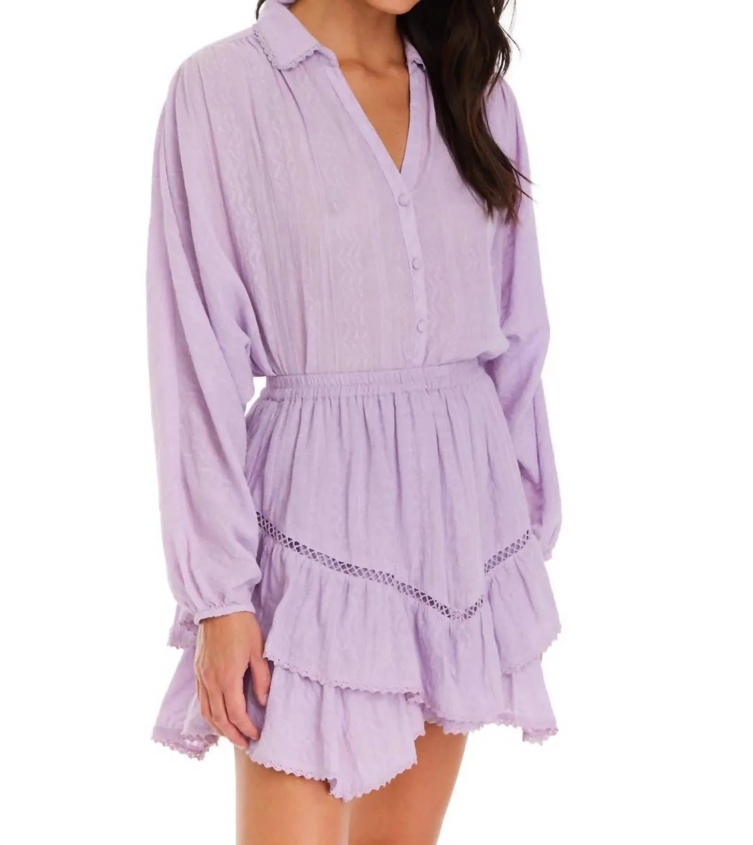 Allison New York - Frankie Top