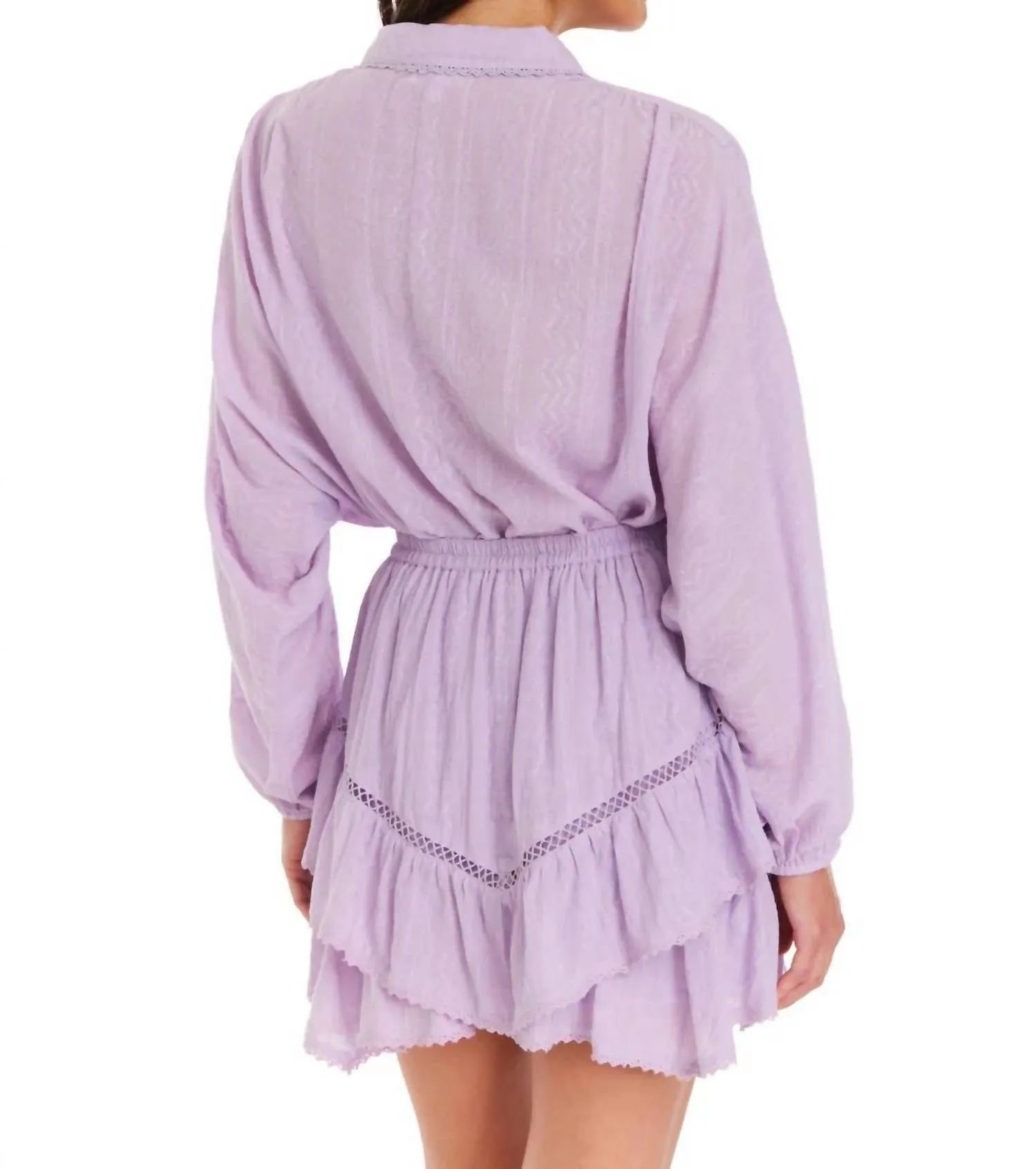 Allison New York - Frankie Top