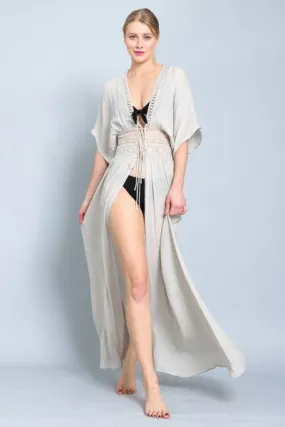 Arena Linda Cover-Up Long Dress