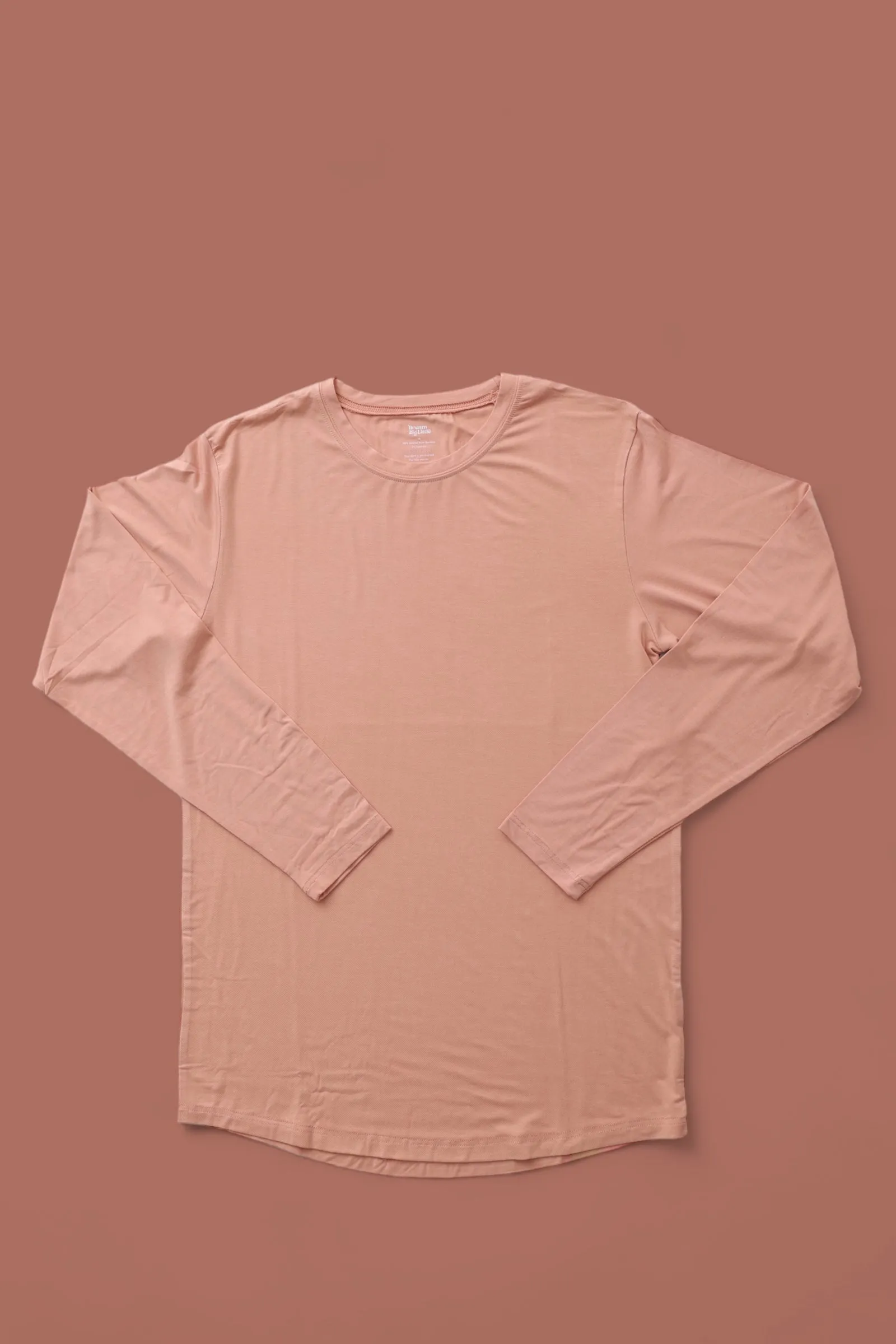 AUTUMN LEAVES DREAM MEN'S TOP