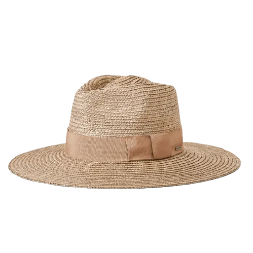 Brixton Joanna Ladies Straw