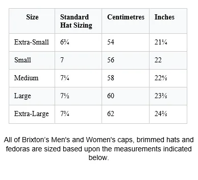 Brixton Joanna Ladies Straw