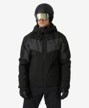 CARV LIFALOFT 2.0 JACKET, Black