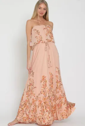 Charmed Maxi Dress