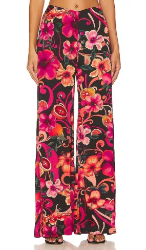 CIN CIN Arena Pants in Fuchsia