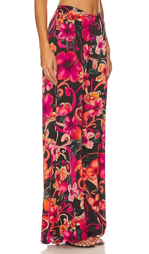 CIN CIN Arena Pants in Fuchsia