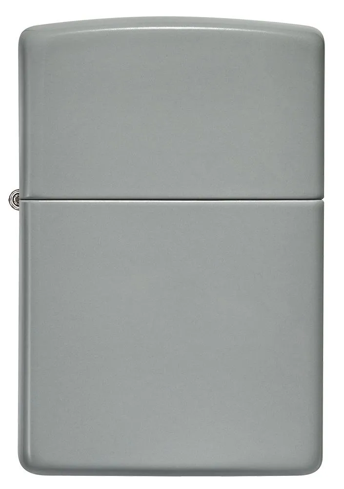 Classic Flat Grey