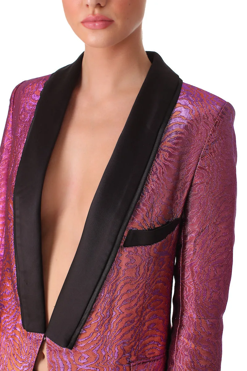 Diana Ross Suit Trouser