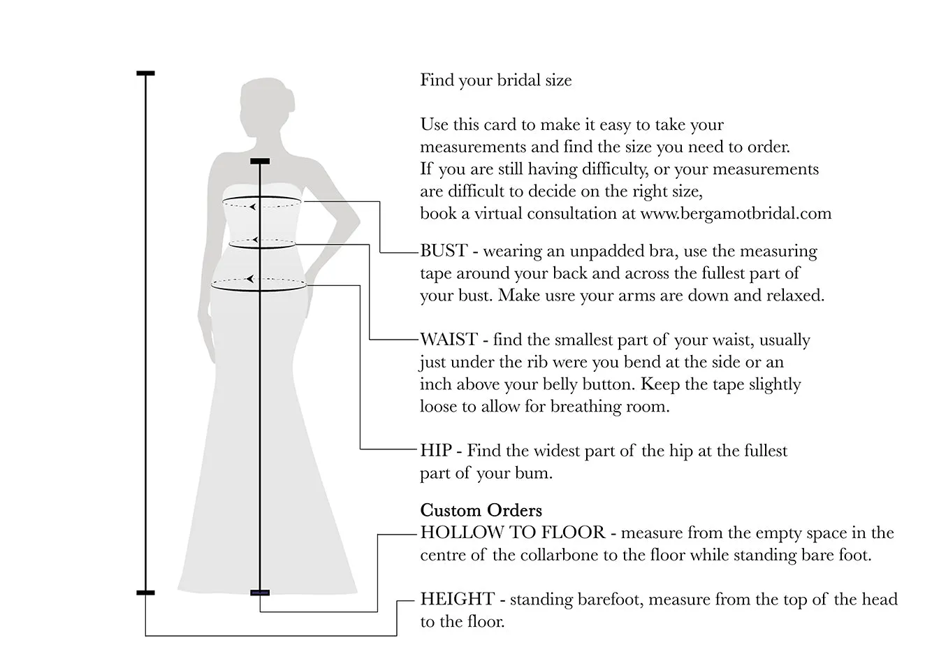 Dorian - Chiffon Bridesmaid Dress - Off the Rack