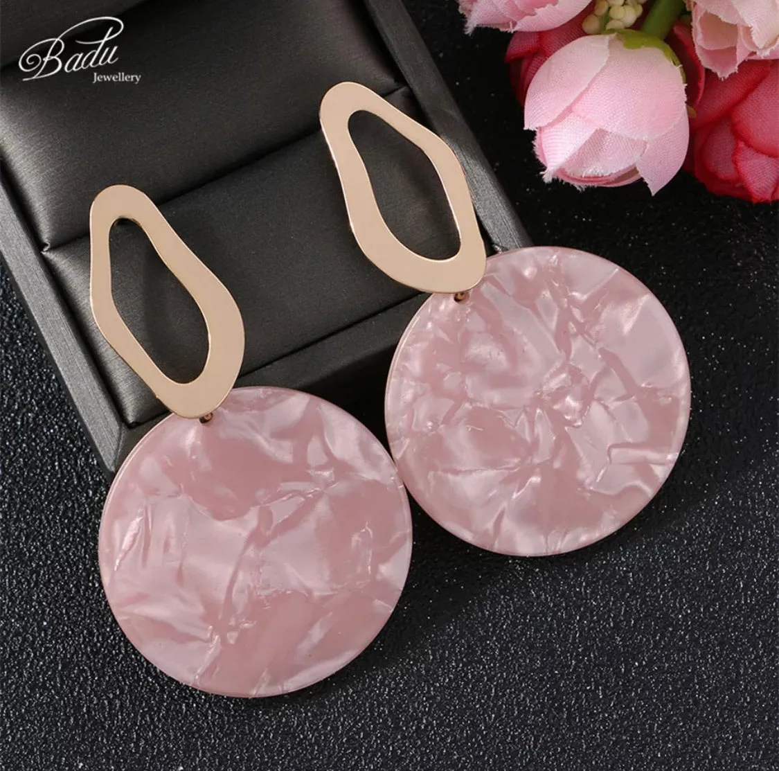 Earrings E3791