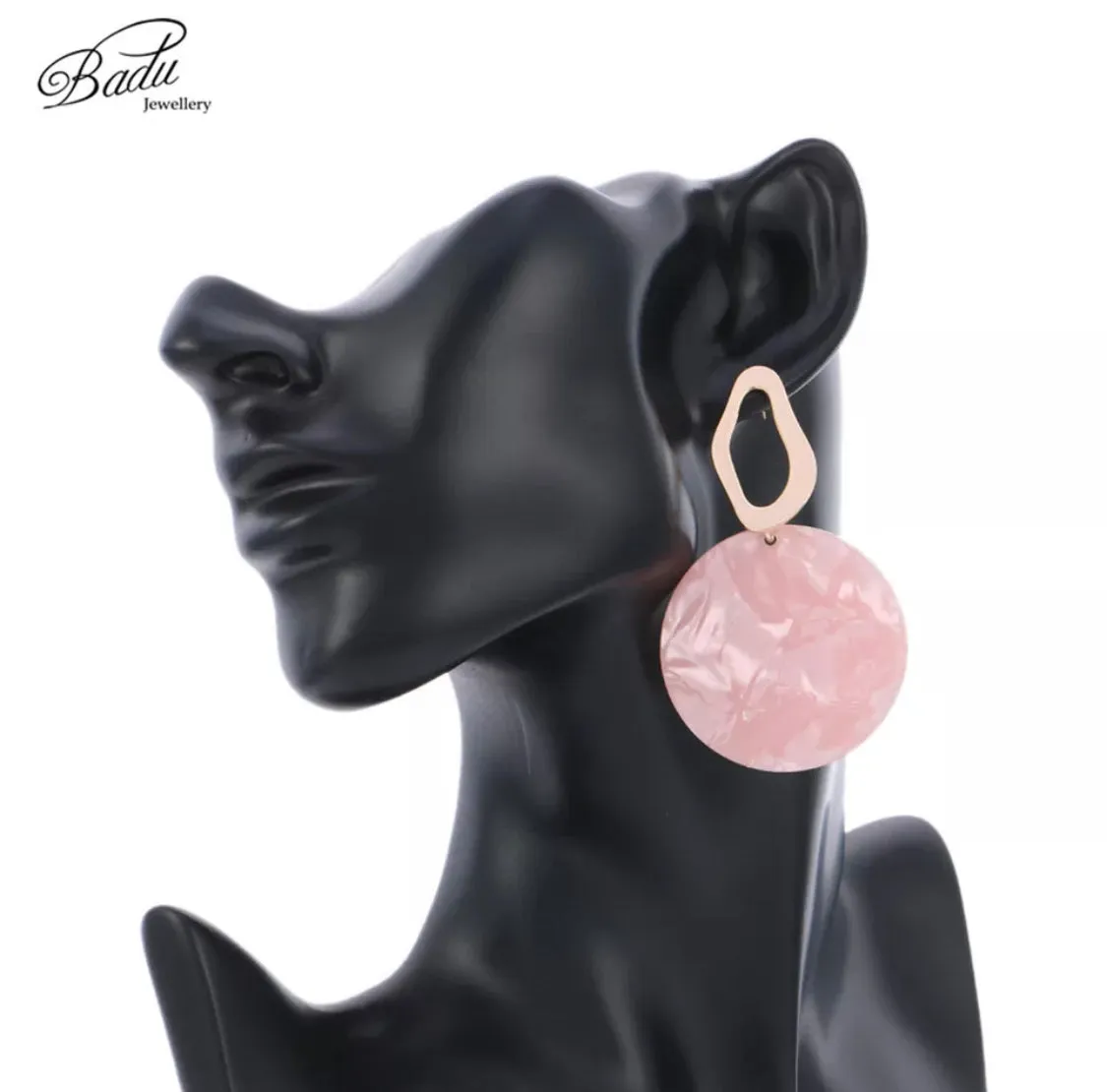 Earrings E3791