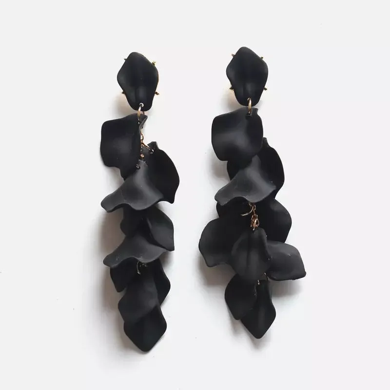 Earrings E3957