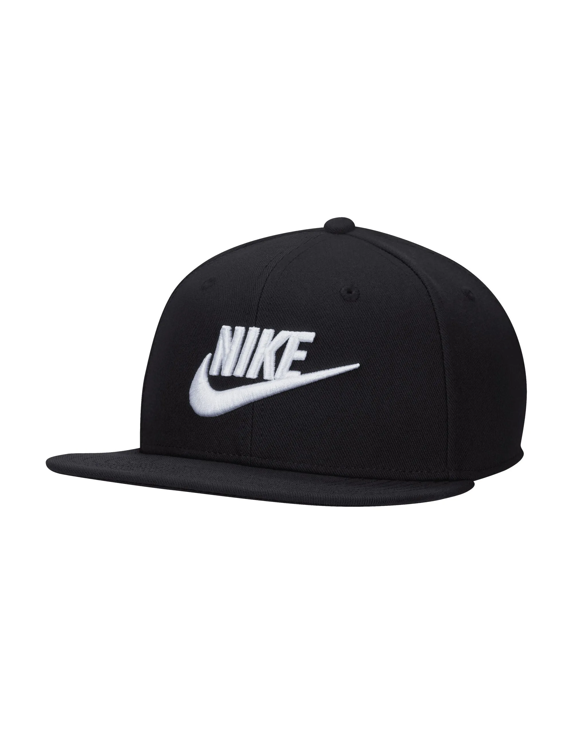 FB5380 Nike Structured Futura Cap