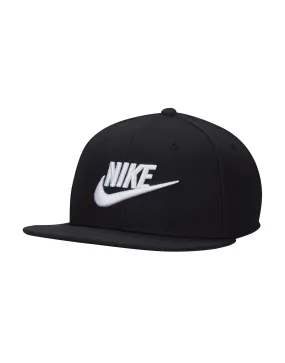 FB5380 Nike Structured Futura Cap