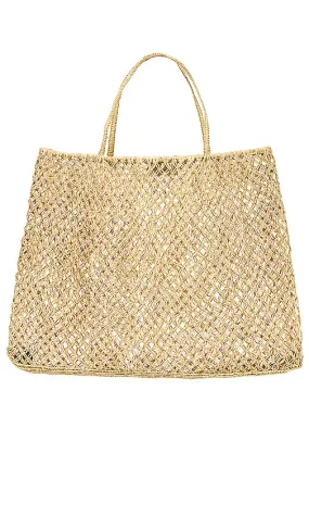 florabella Baie Bag in Neutral