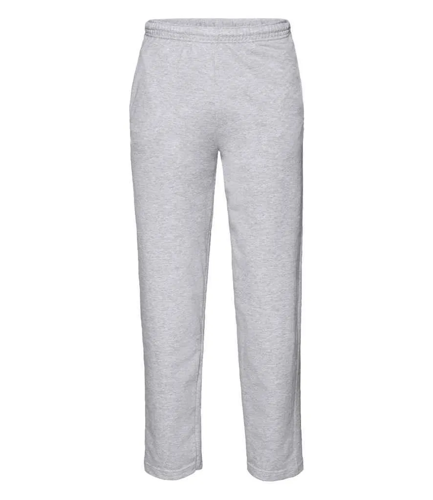 Fruit of the Loom Lightweight Jog Pants