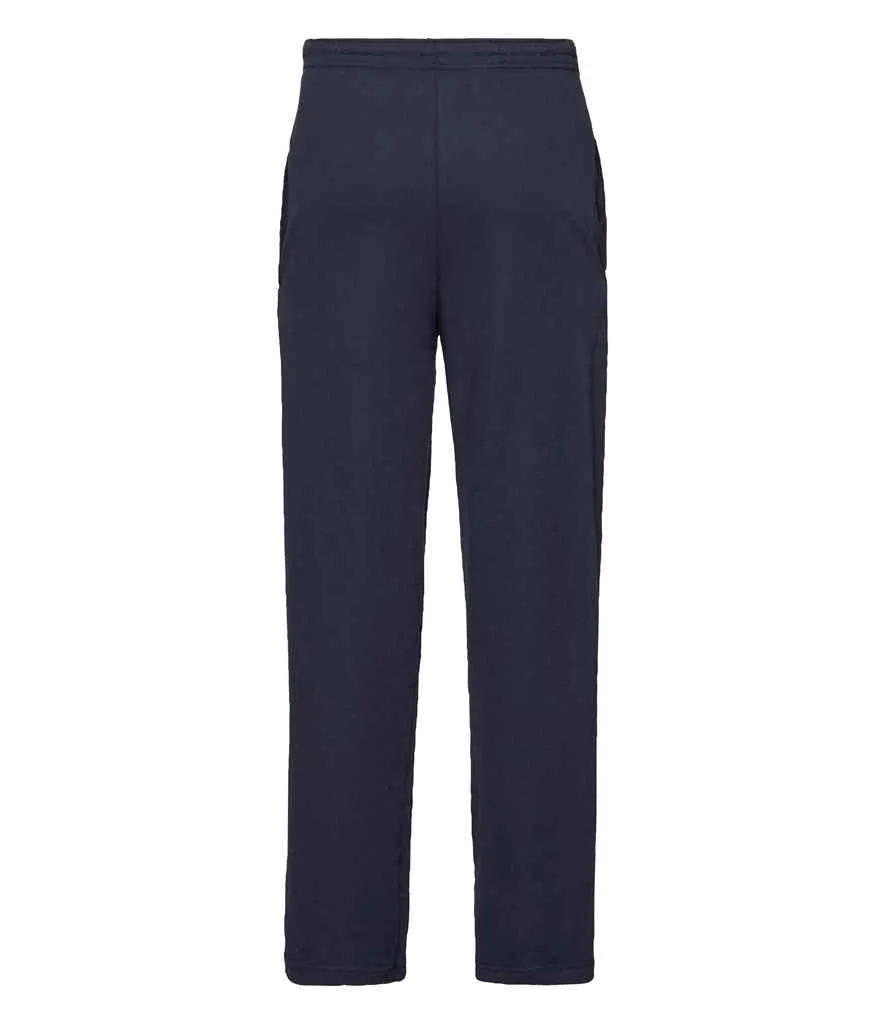 Fruit of the Loom Lightweight Jog Pants
