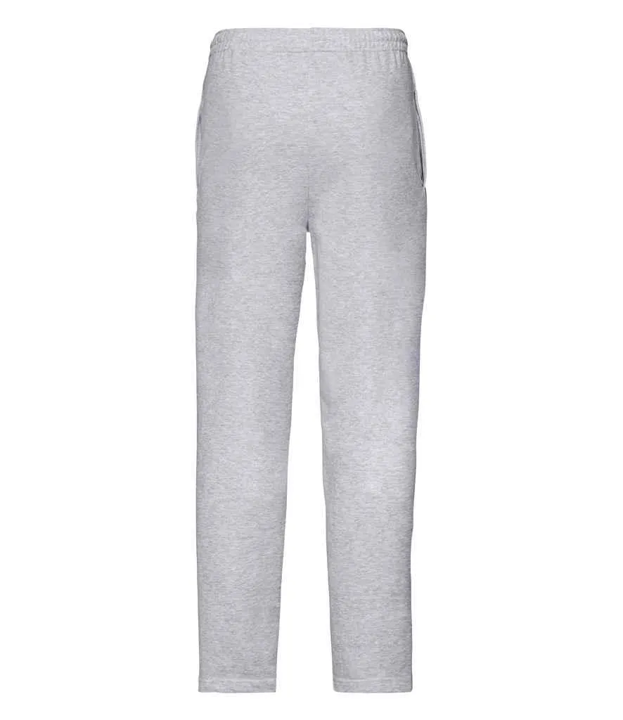 Fruit of the Loom Lightweight Jog Pants