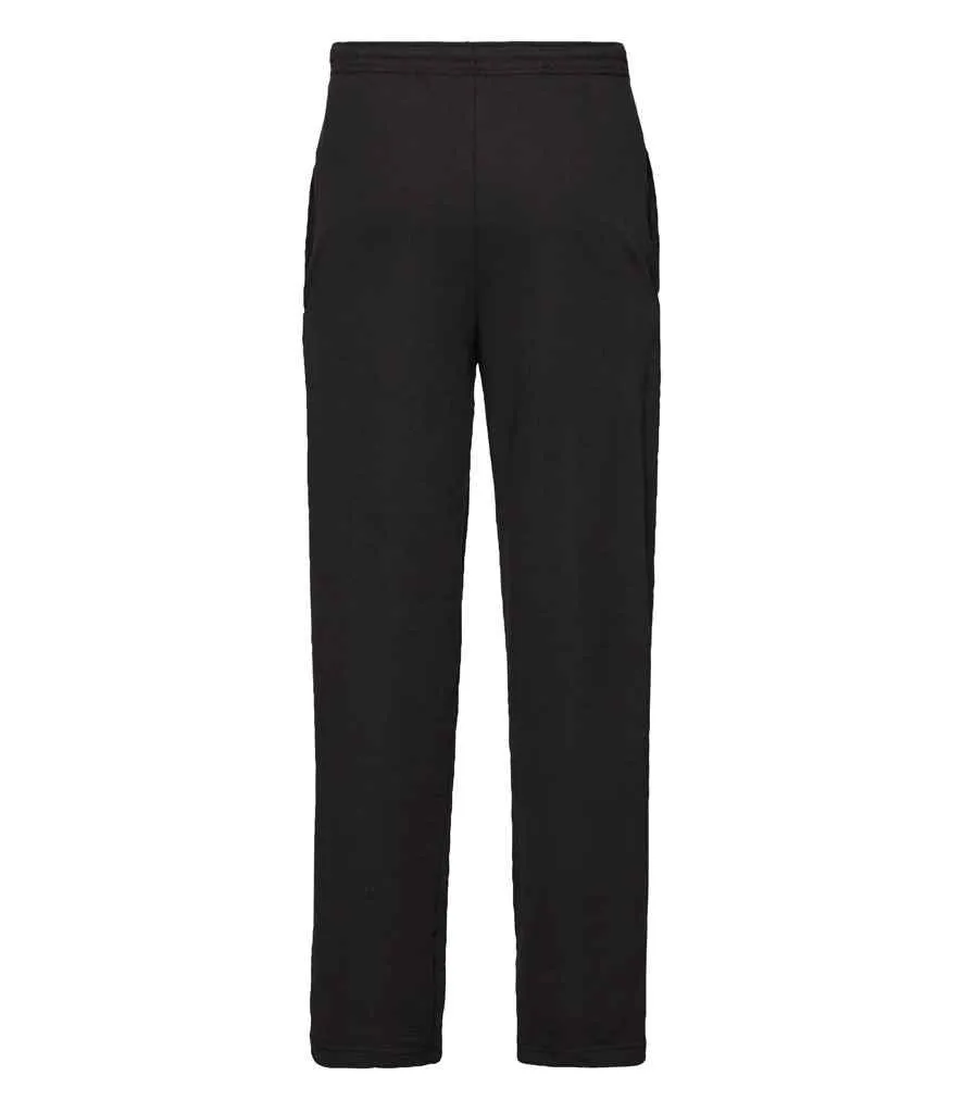 Fruit of the Loom Lightweight Jog Pants