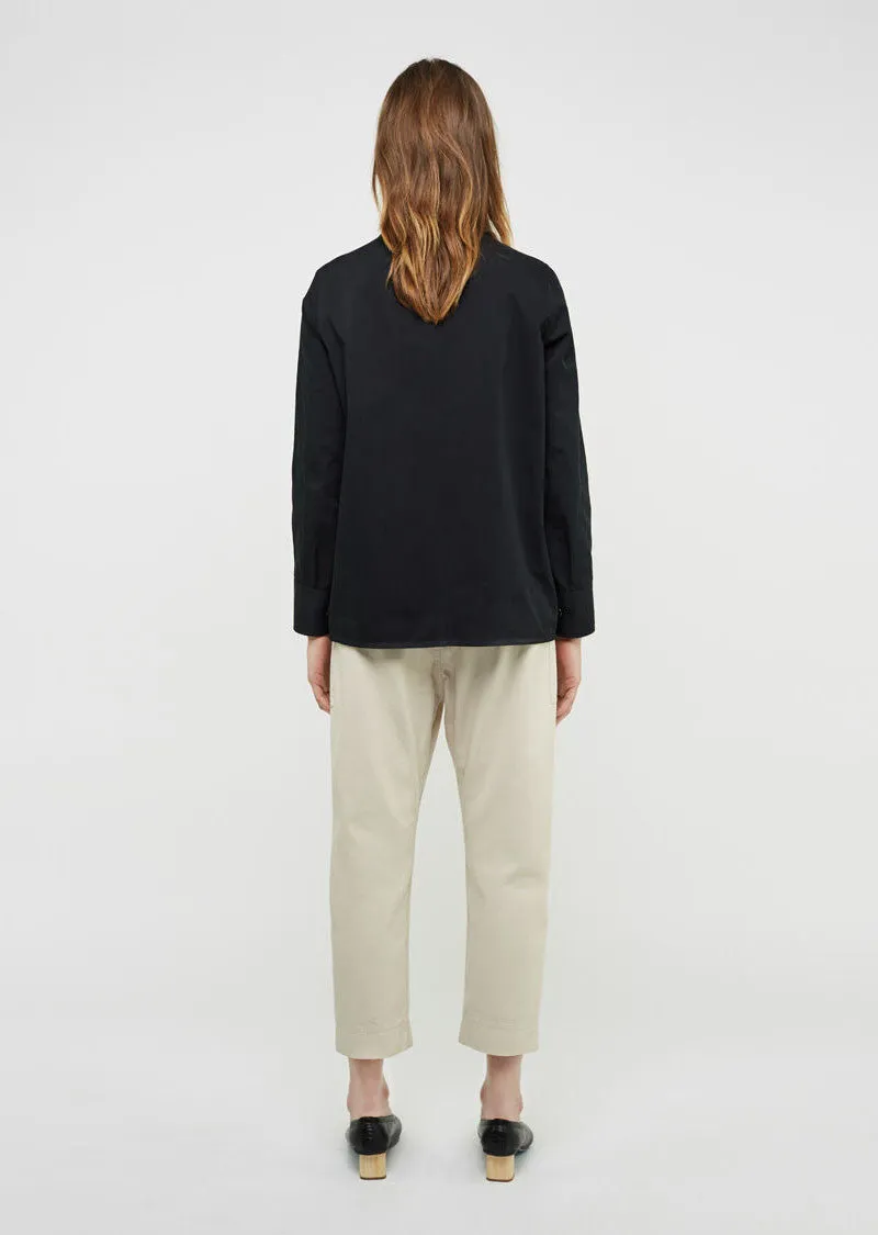 Fugue Blouse