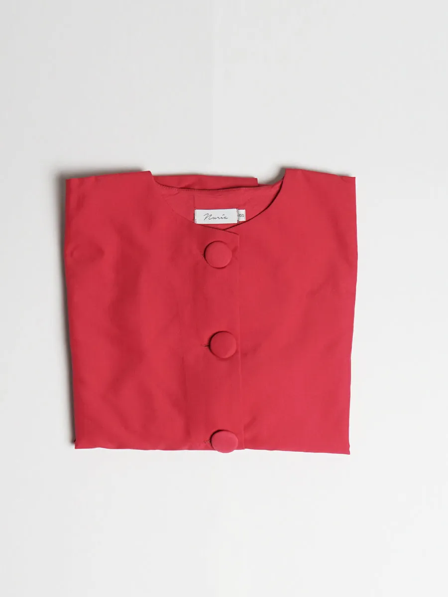 Heiwa Fuchsia