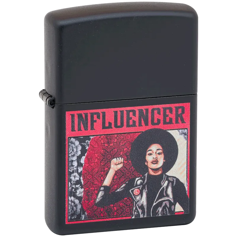 INFLUENCER