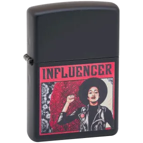 INFLUENCER