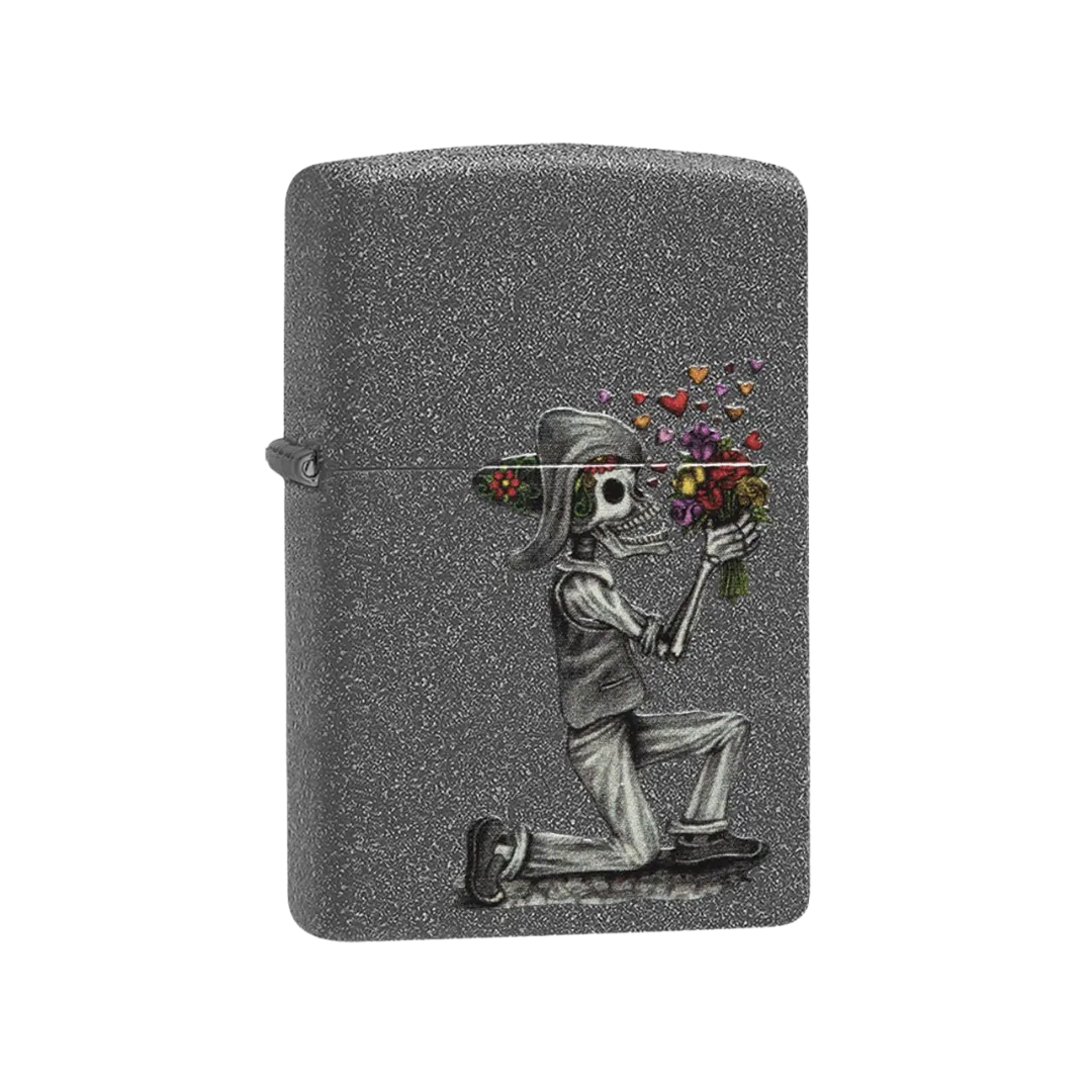 Iron Stone Couple