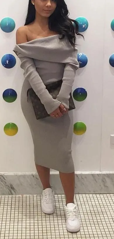 Lovely Flowy dress
