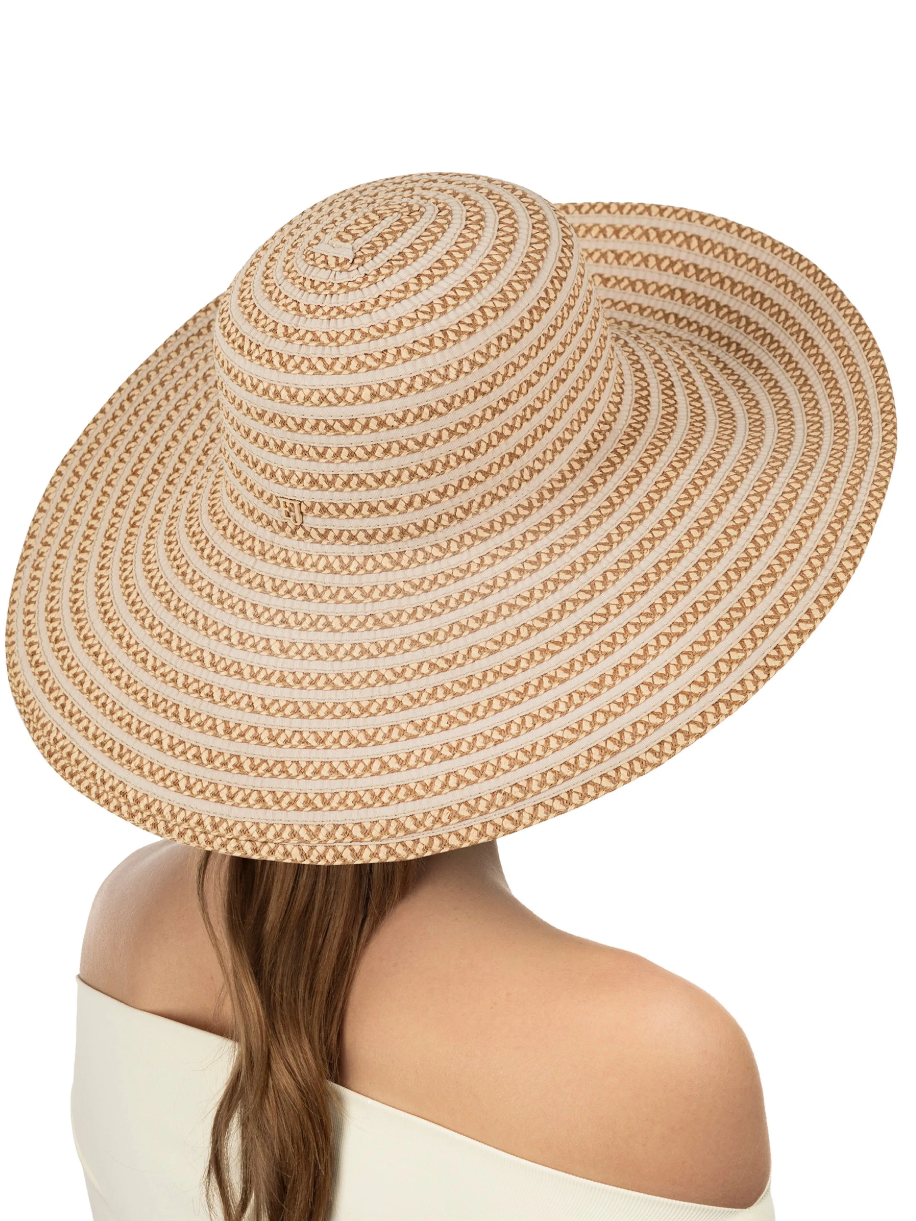 Margot Straw Hat