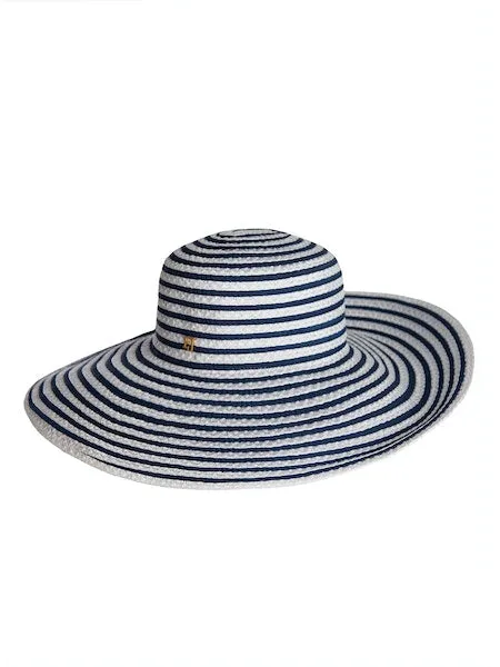 Margot Straw Hat