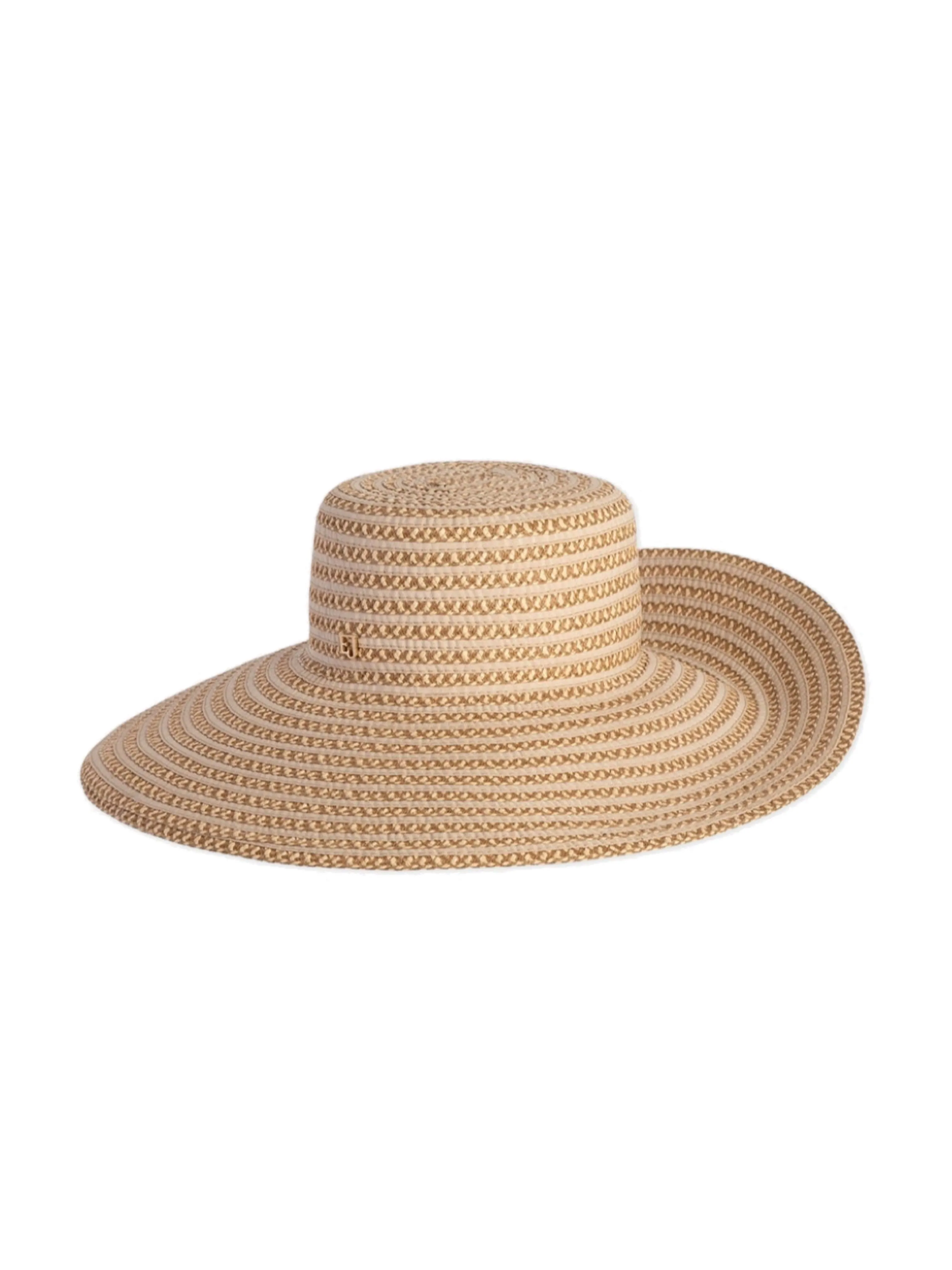 Margot Straw Hat