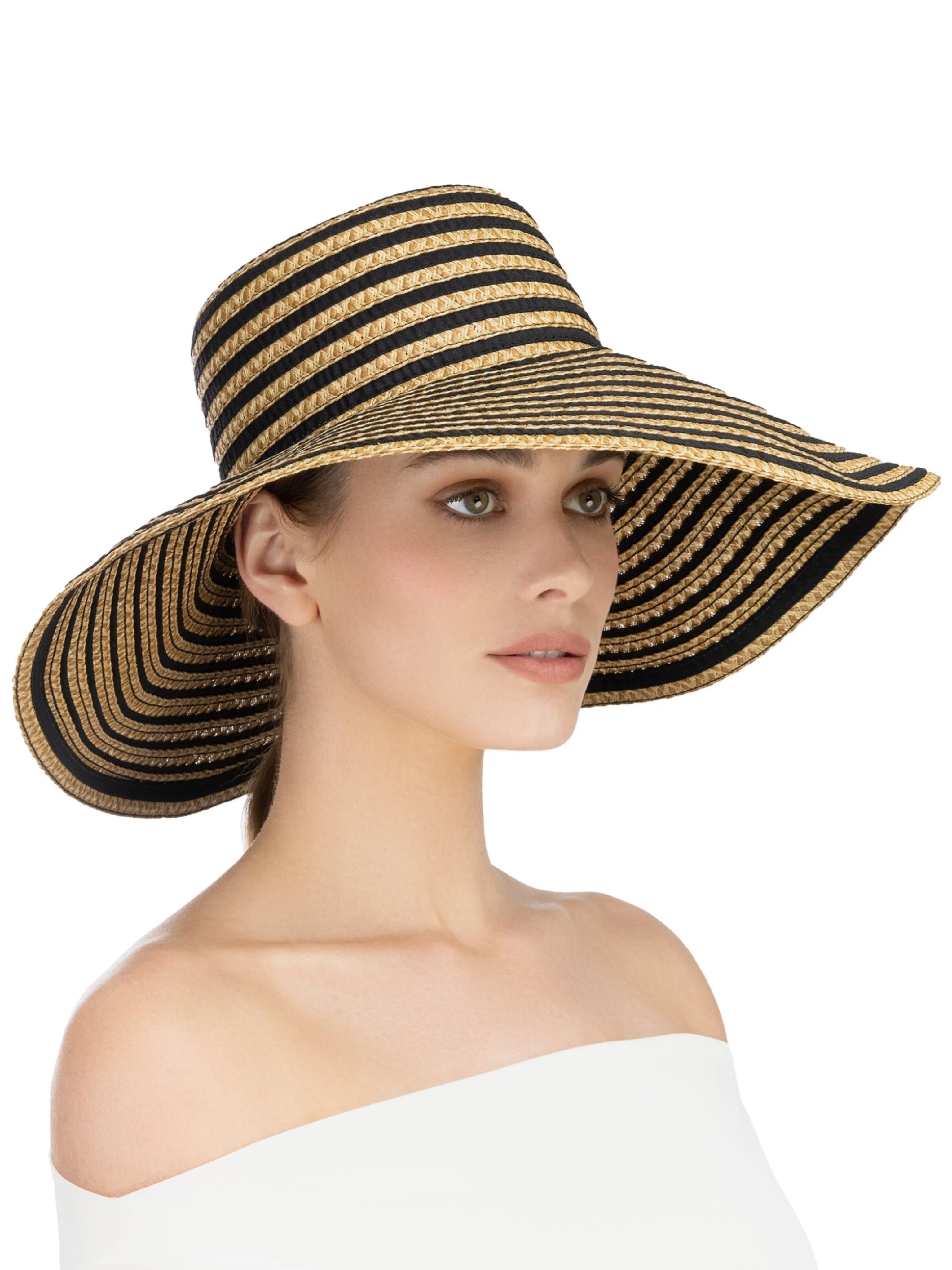 Margot Straw Hat