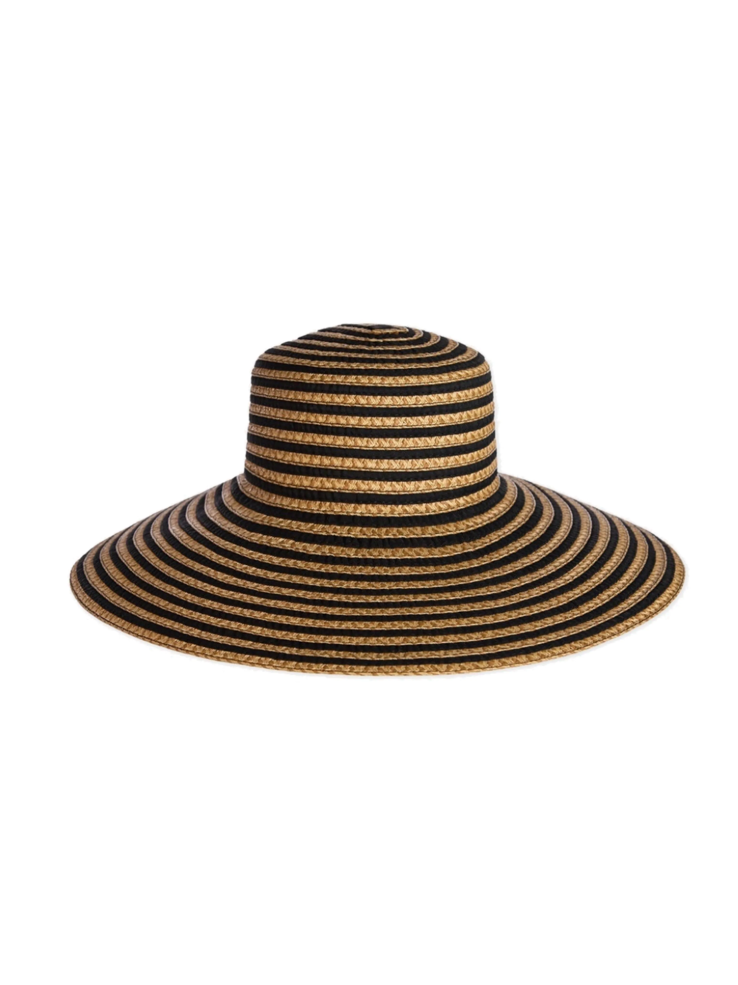Margot Straw Hat
