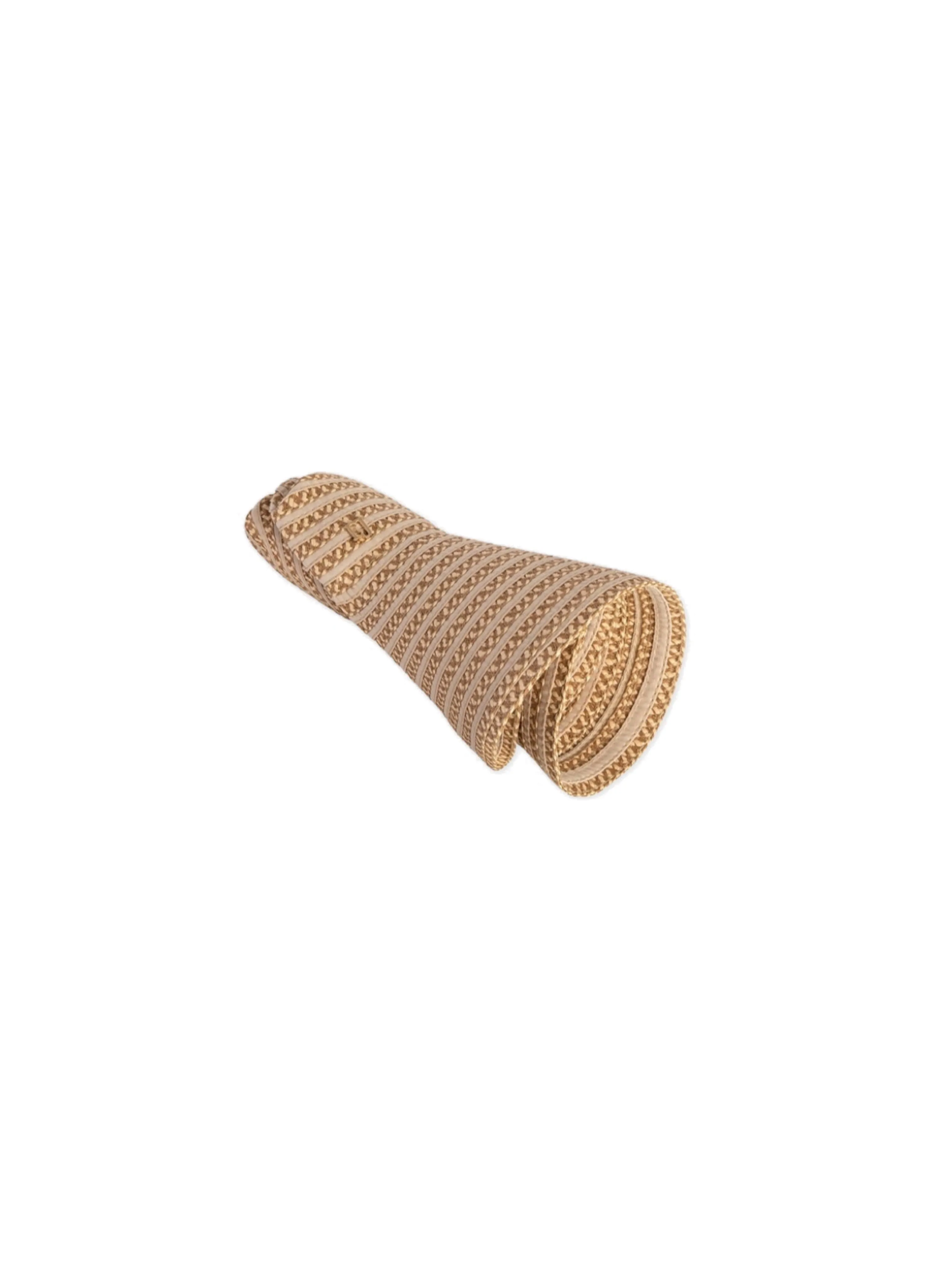 Margot Straw Hat