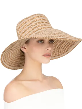 Margot Straw Hat