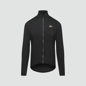 Men's Edith Jacket - Black