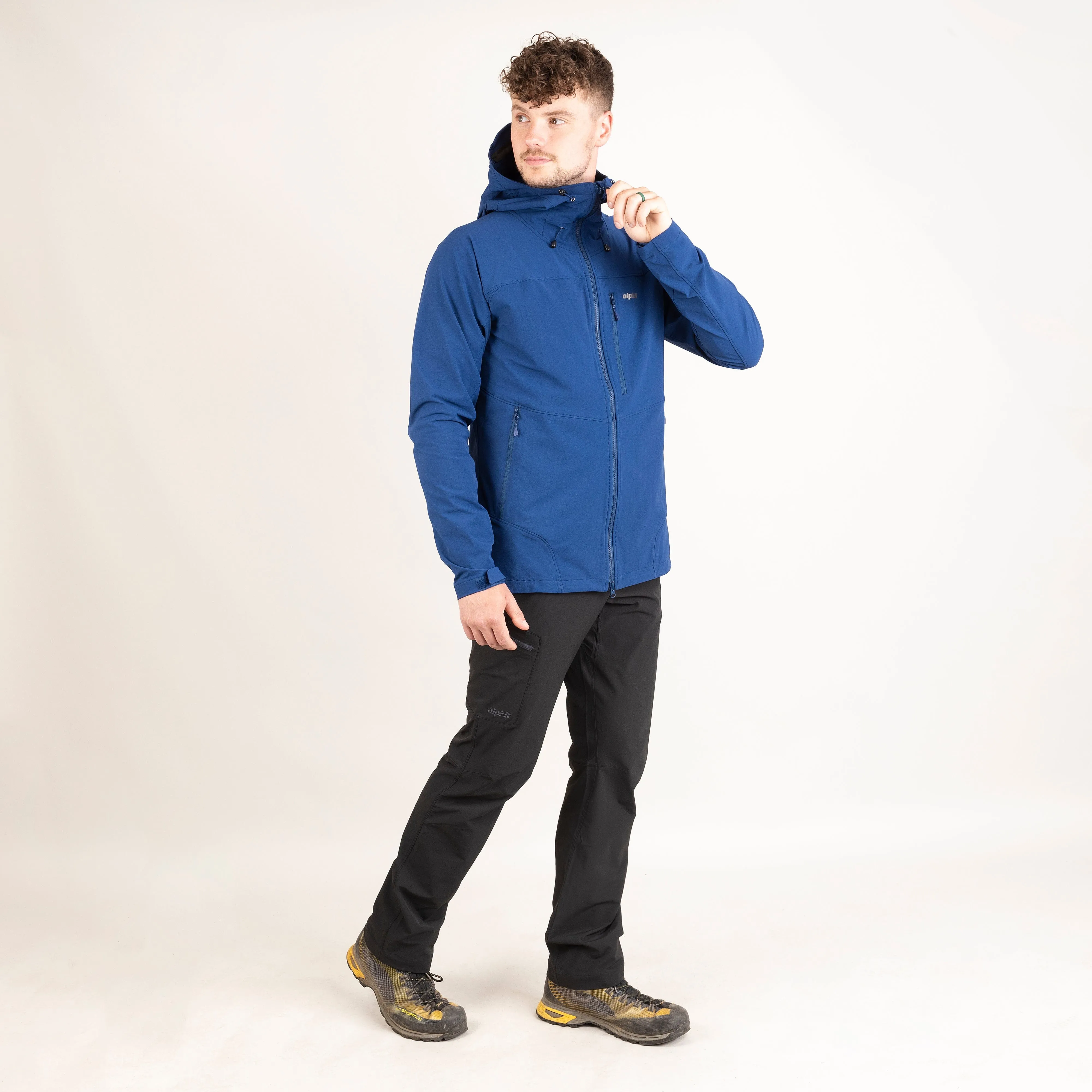 Resolute [Mens]