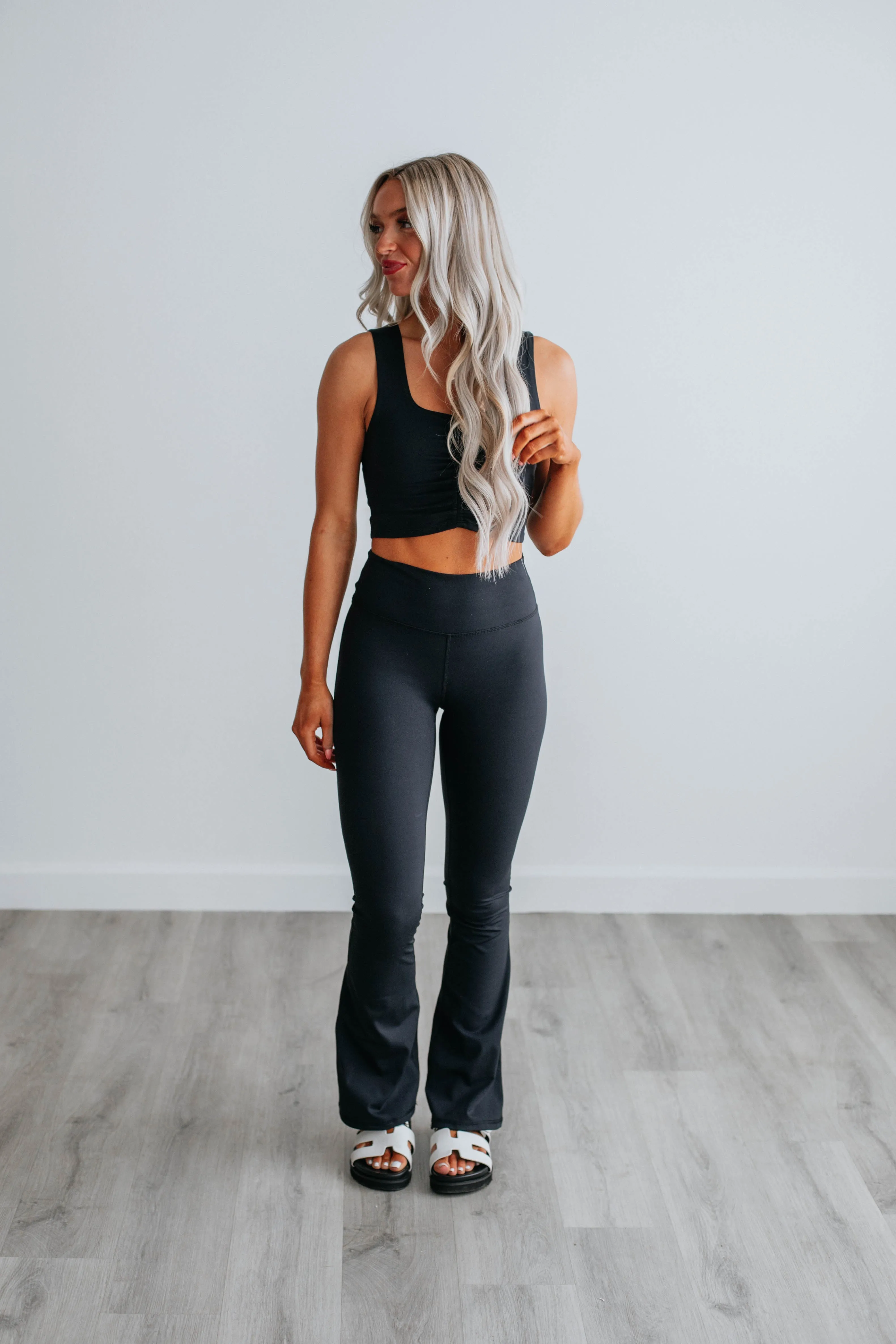 Saint Active Top