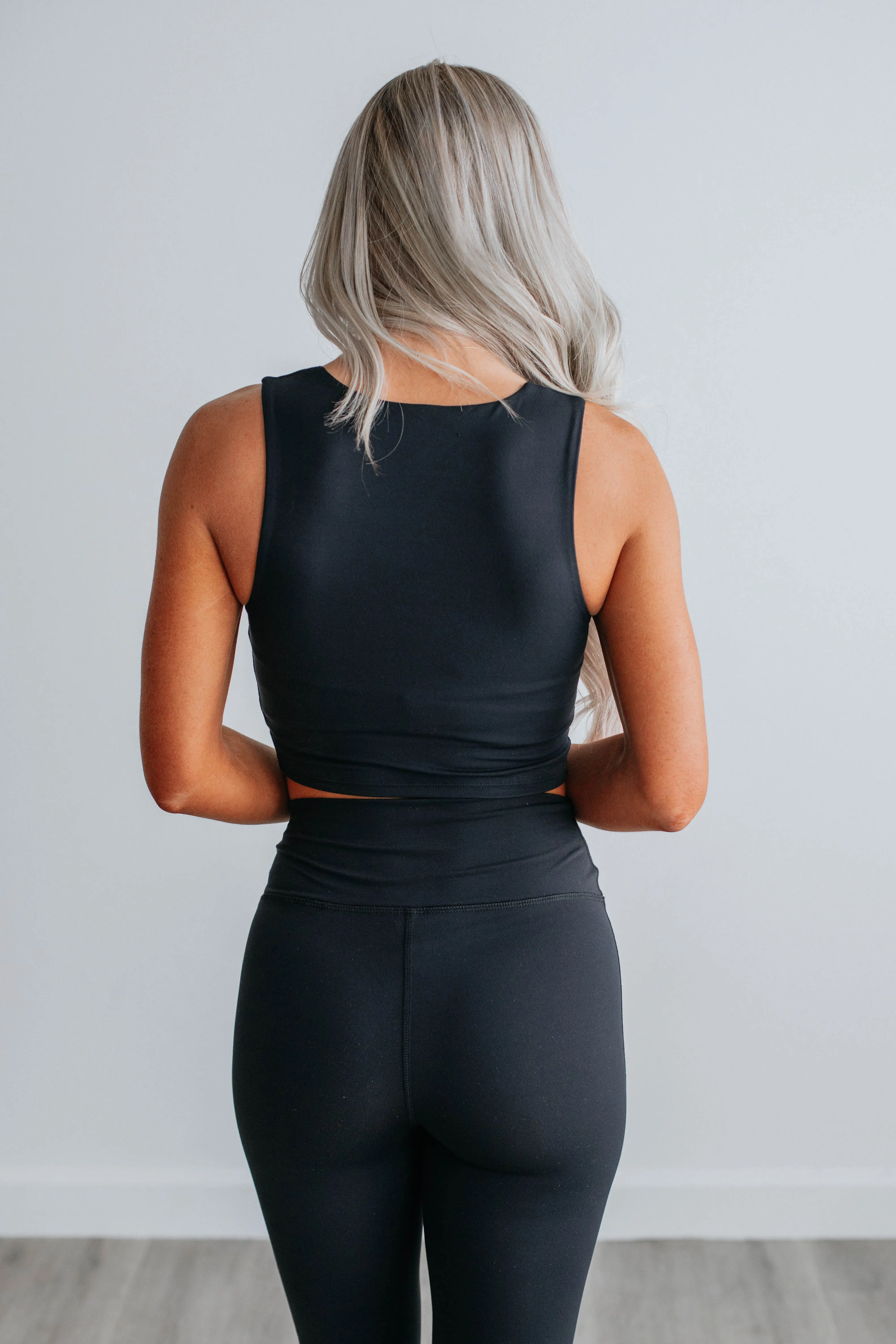 Saint Active Top