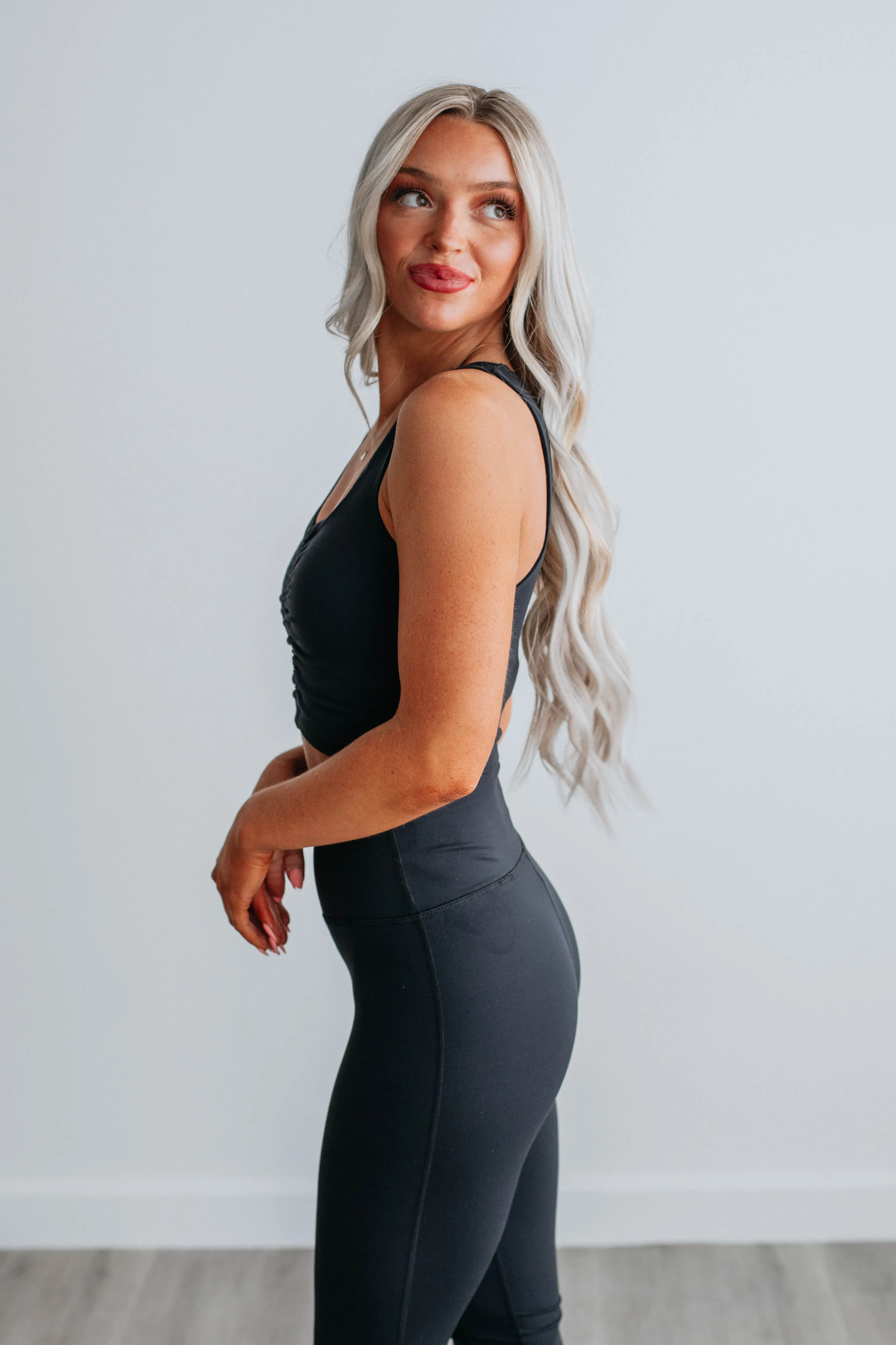 Saint Active Top