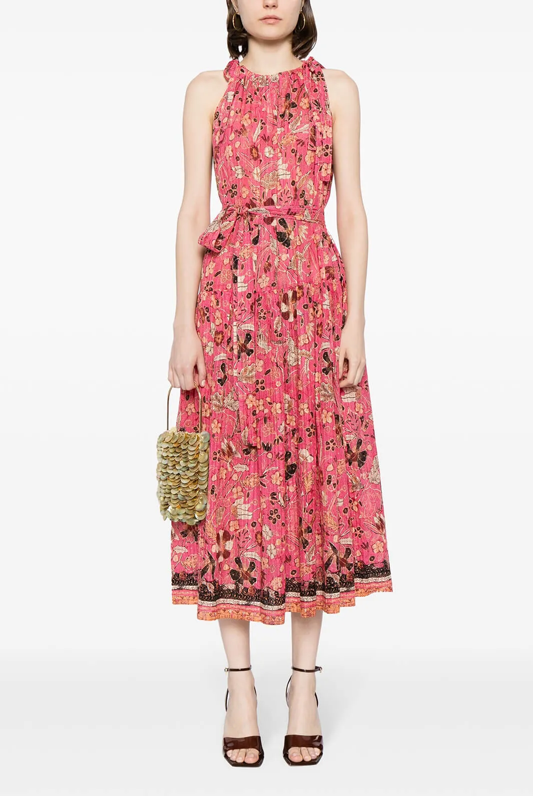 Samar Dress