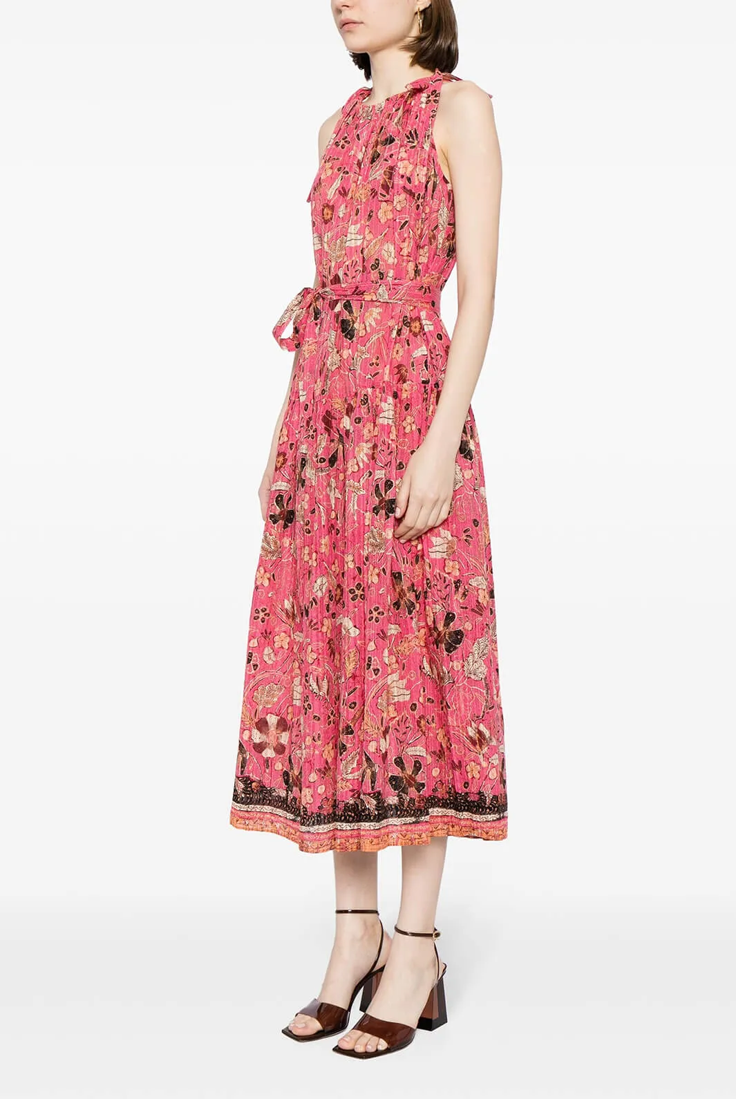 Samar Dress
