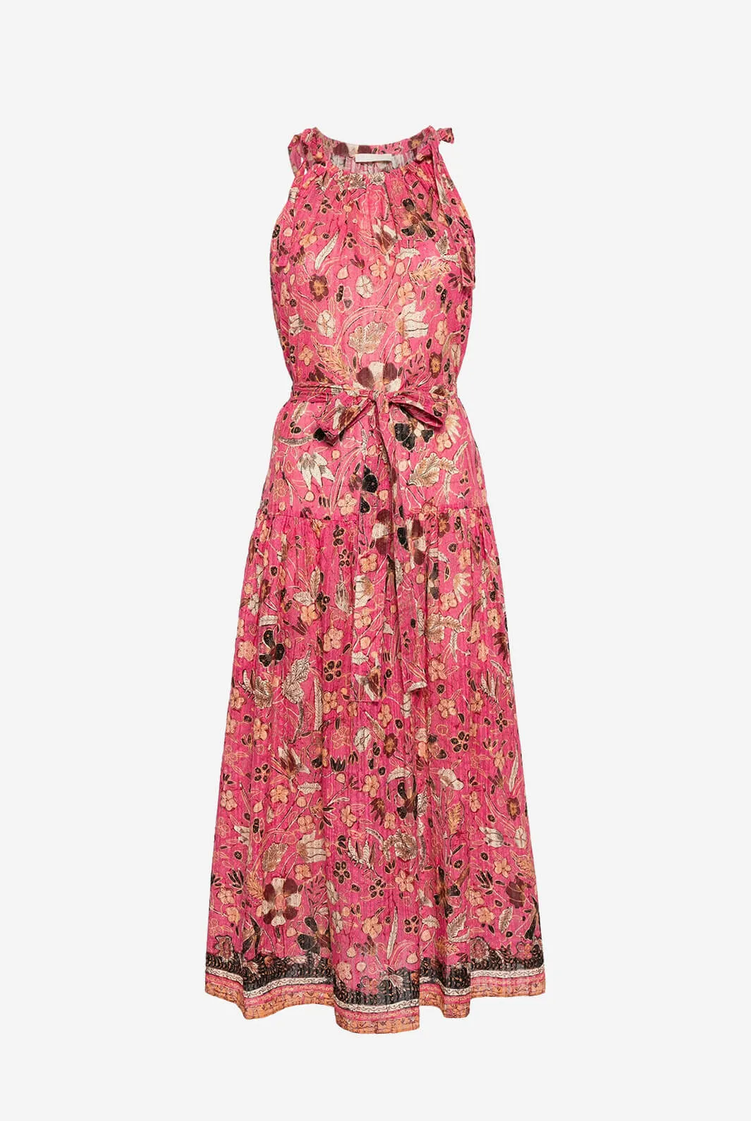 Samar Dress