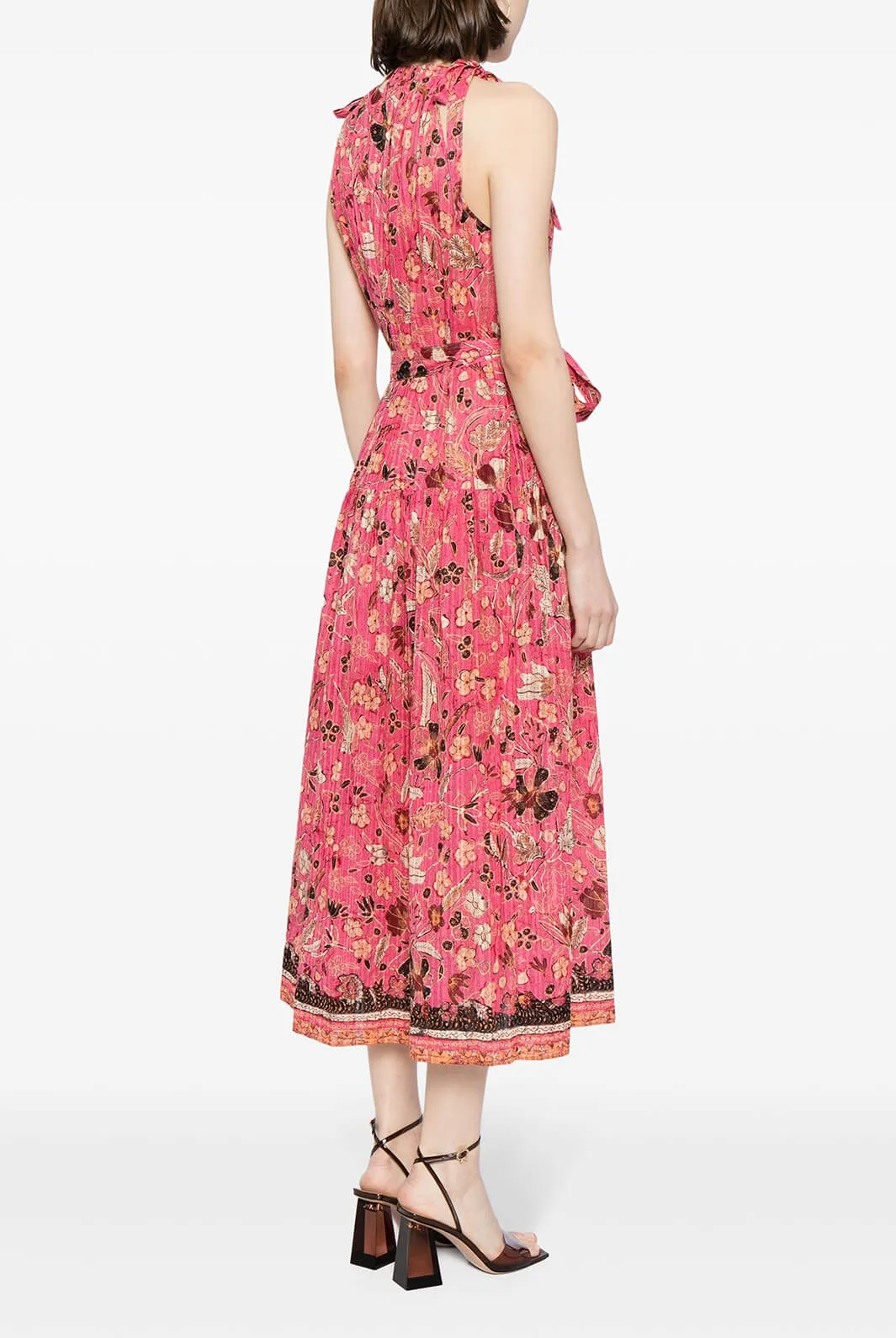 Samar Dress