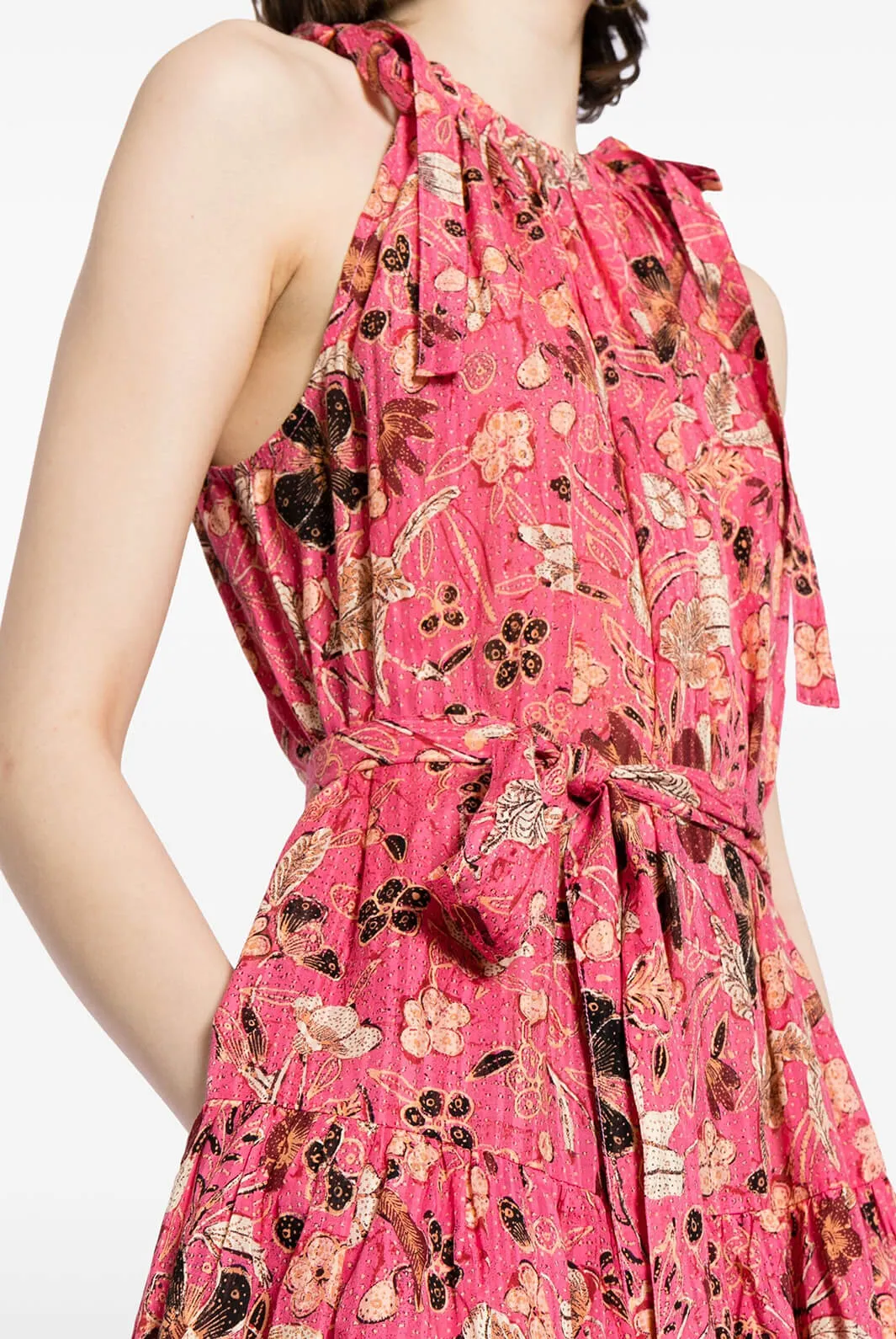 Samar Dress