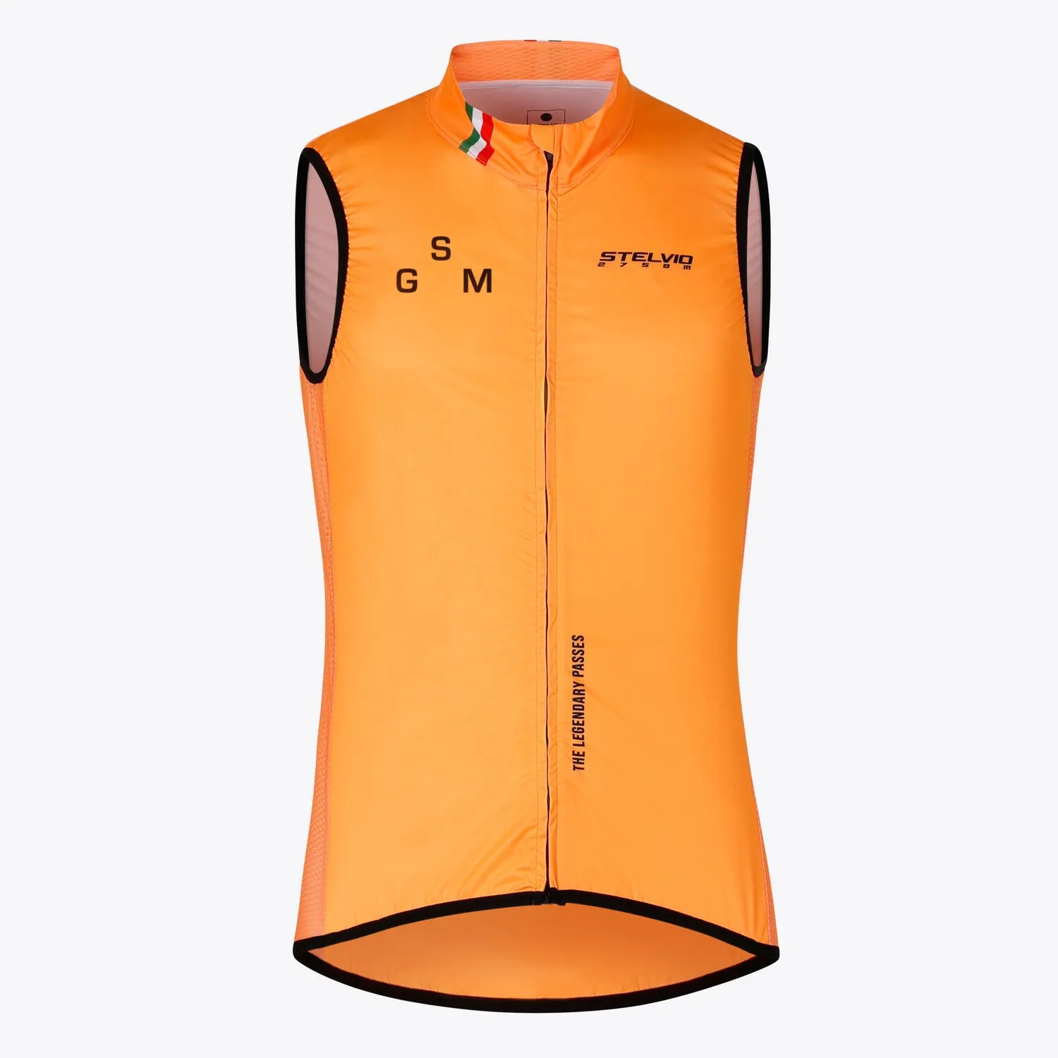 SC GSM 2.0 Windbreaker Vest