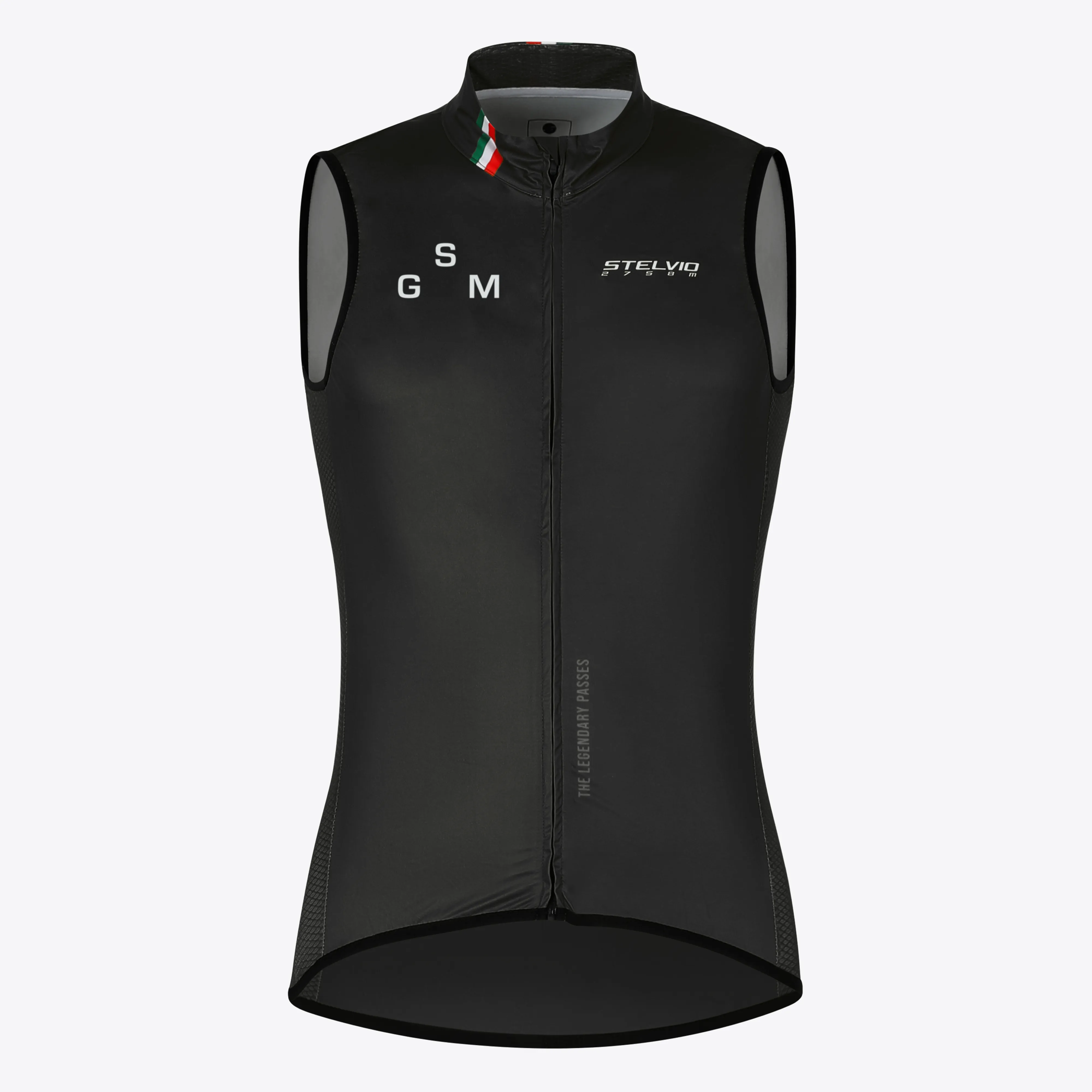 SC GSM 2.0 Windbreaker Vest